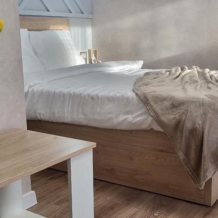 Lux Home Astana Ustʼ-Kamenogorsk Eksteriør bilde