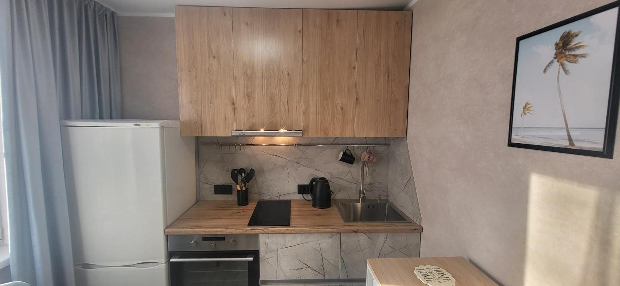 Lux Home Astana Ustʼ-Kamenogorsk Eksteriør bilde