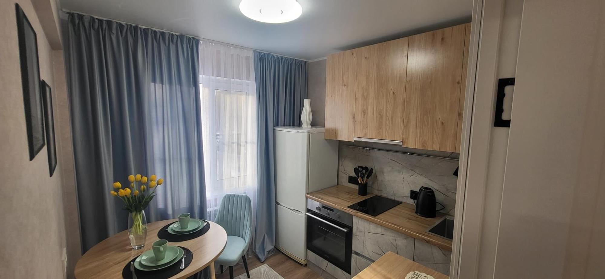 Lux Home Astana Ustʼ-Kamenogorsk Eksteriør bilde