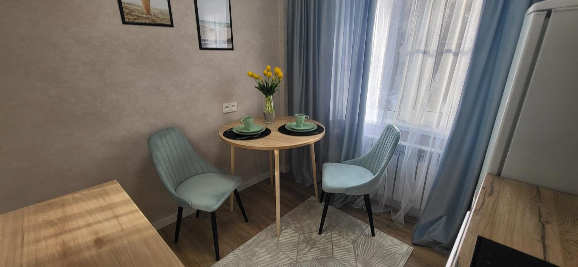 Lux Home Astana Ustʼ-Kamenogorsk Eksteriør bilde