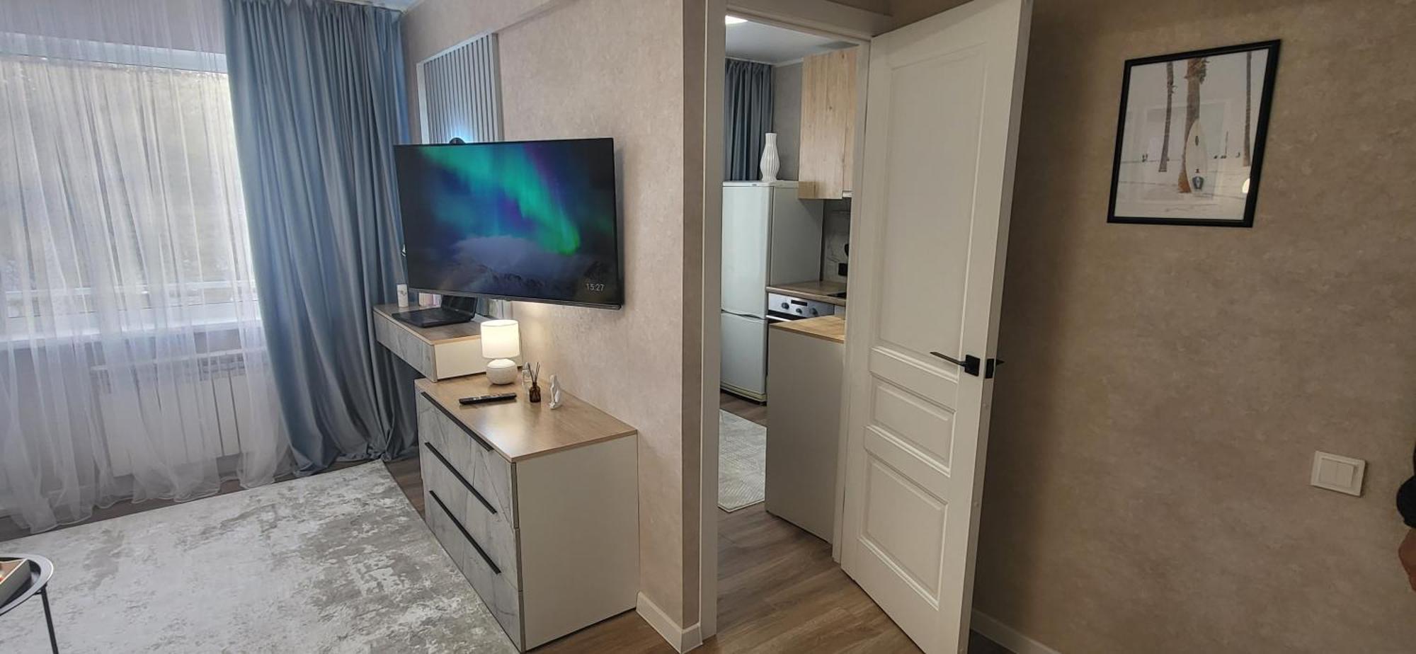 Lux Home Astana Ustʼ-Kamenogorsk Eksteriør bilde