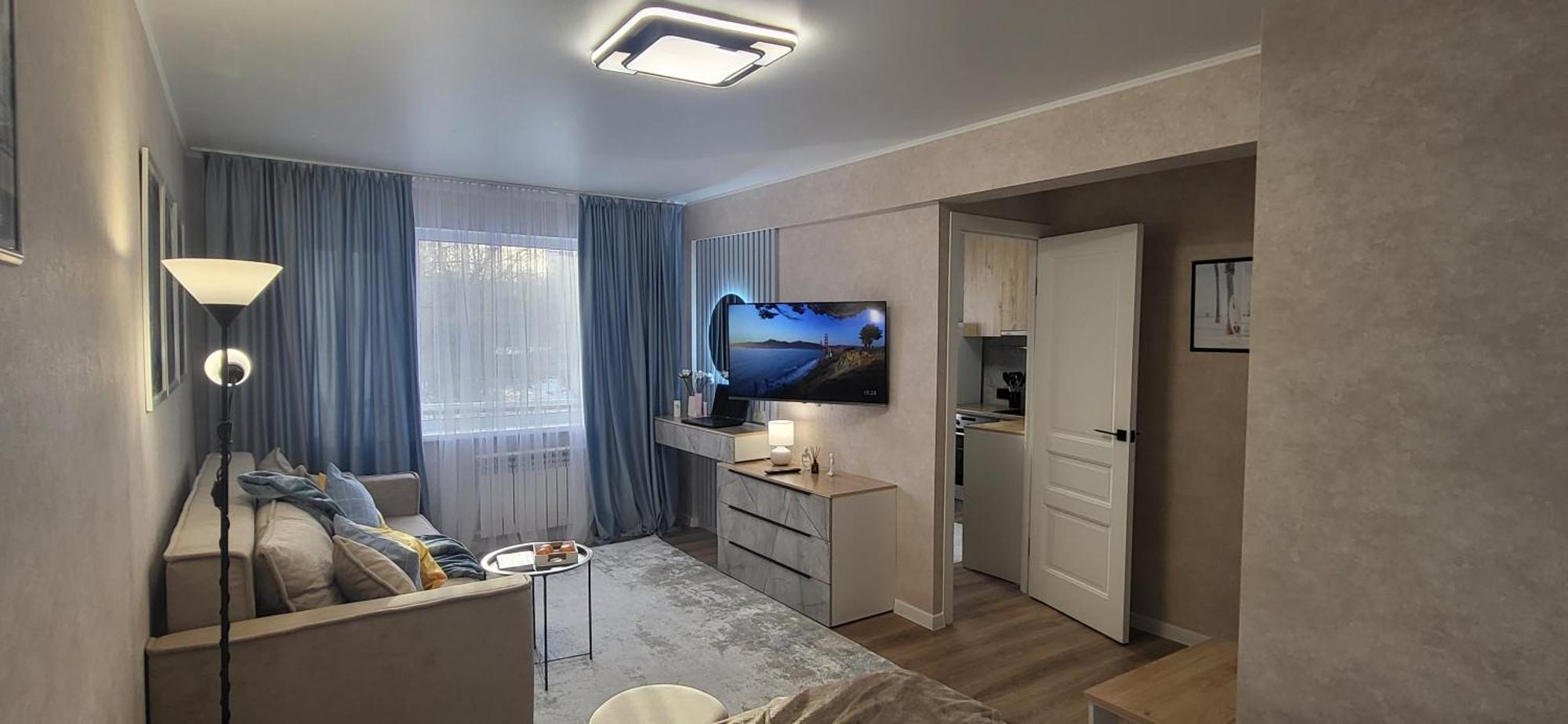Lux Home Astana Ustʼ-Kamenogorsk Eksteriør bilde