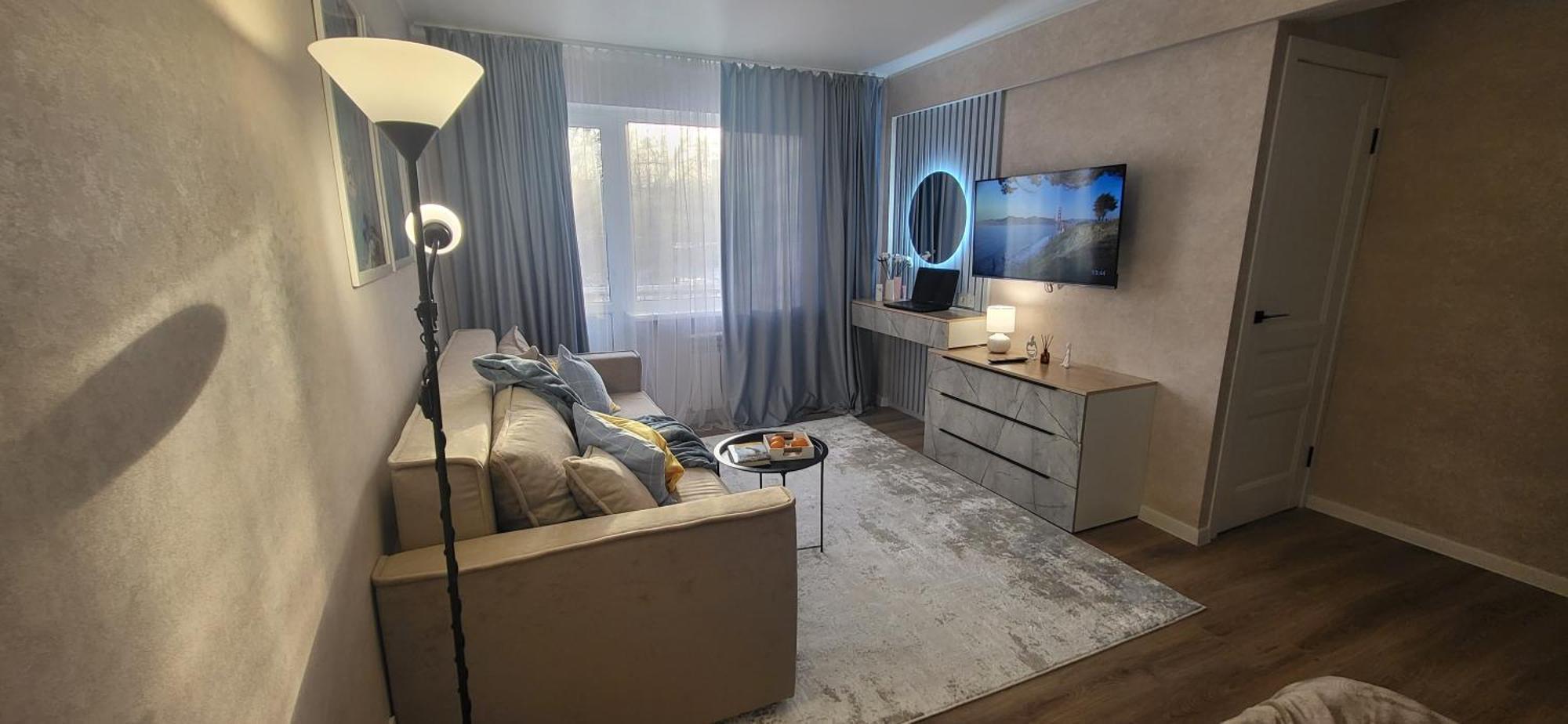 Lux Home Astana Ustʼ-Kamenogorsk Eksteriør bilde