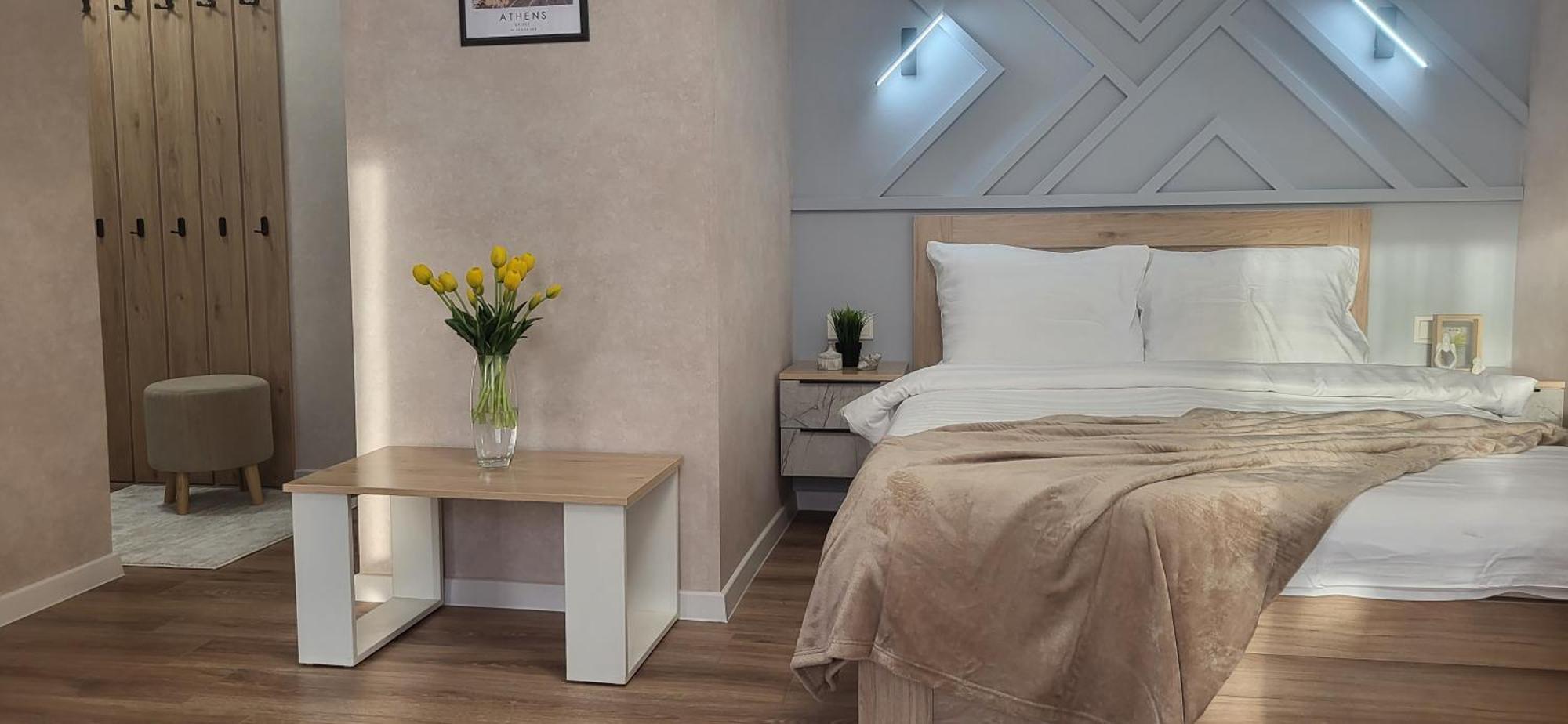 Lux Home Astana Ustʼ-Kamenogorsk Eksteriør bilde